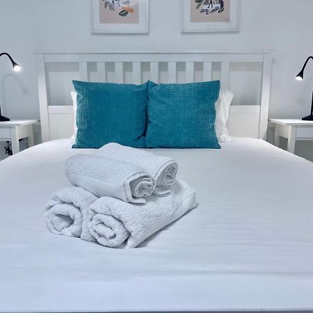 Cozy Studio By Dizengoff Blvd Apartment Tel Aviv Ngoại thất bức ảnh